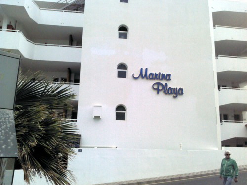 Monte Marina W
