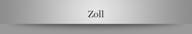 Zoll